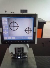 自動打靶機工作說明