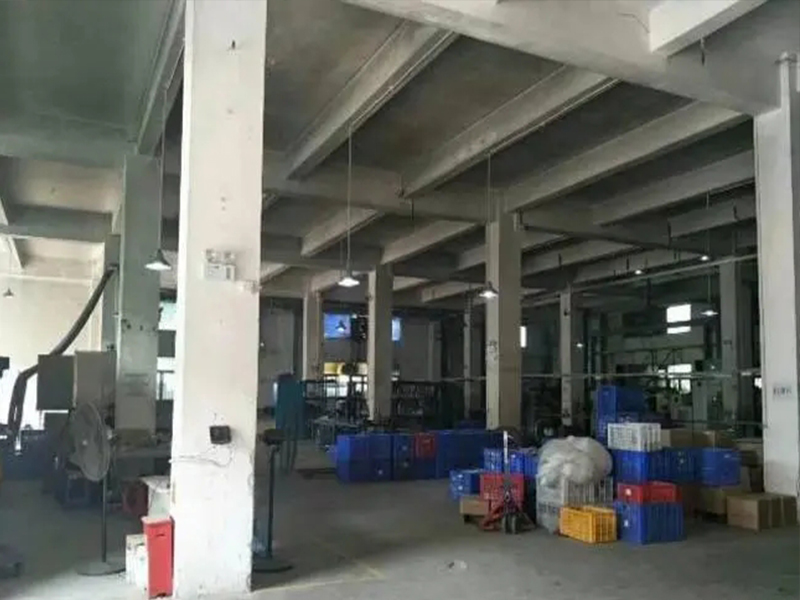 企業展示一